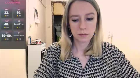 Kathrine online show from December 18, 7:53 pm