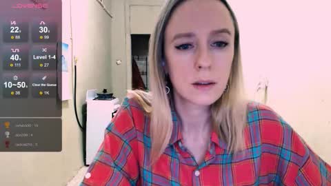 Kathrine online show from January 31, 7:11 pm