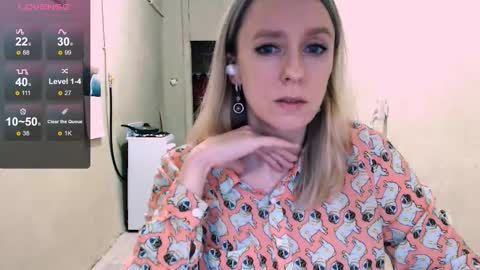 Kathrine online show from February 28, 11:28 pm