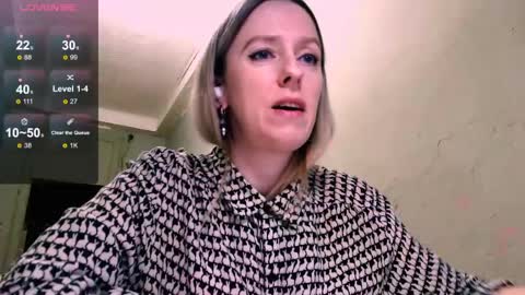 Kathrine online show from May 10, 4:34 pm