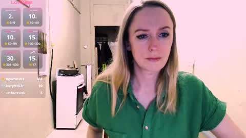 Kathrine online show from June 14, 5:48 pm