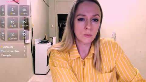 Kathrine online show from June 18, 8:02 pm