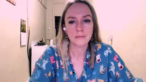 Kathrine online show from June 21, 7:16 pm