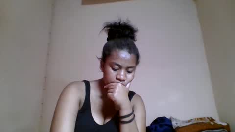 nicelly01 online show from May 15, 1:18 pm