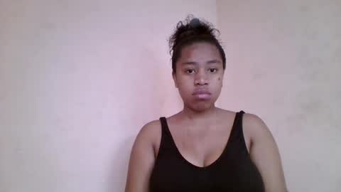 Snapshot of nicelly01 chatting on June 28, 11:49 am nicelly01 online show from June 28, 11:49 am