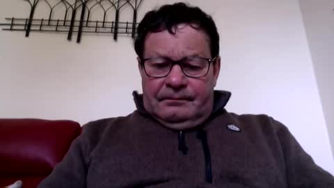 Keith999 online show from May 10, 3:50 pm