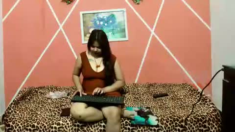 nicenatasha22 online show from January 18, 9:02 am
