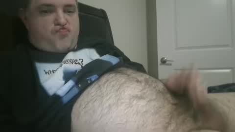 nicenerd29 online show from March 12, 2:09 am