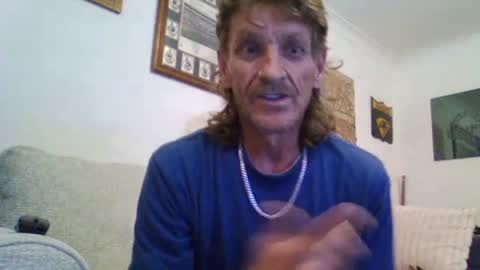 Sexiishaine online show from March 11, 4:32 am