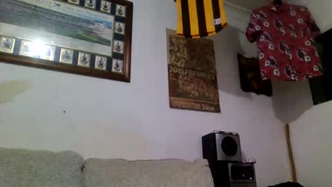 Sexiishaine online show from November 21, 2:54 am