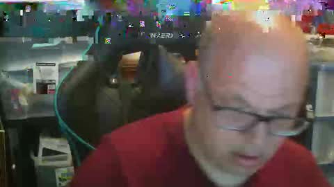 nick stavrou online show from February 16, 8:05 pm