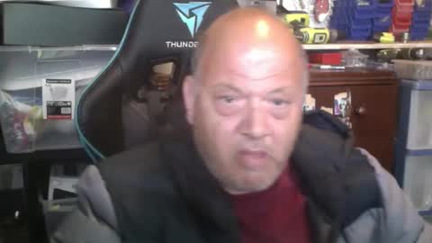 nick stavrou online show from March 4, 11:22 pm