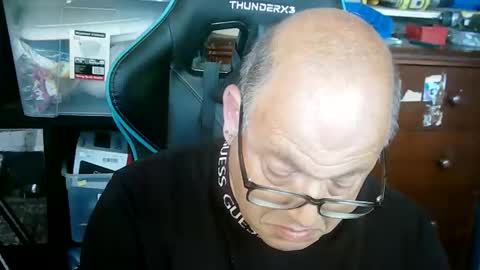 nick stavrou online show from March 7, 2:30 am