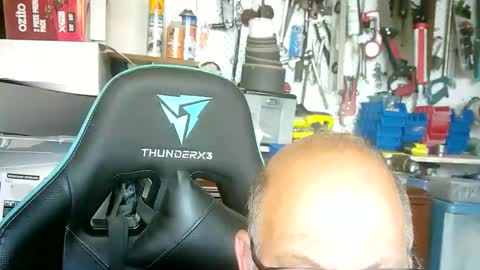 nick stavrou online show from March 9, 2:59 am