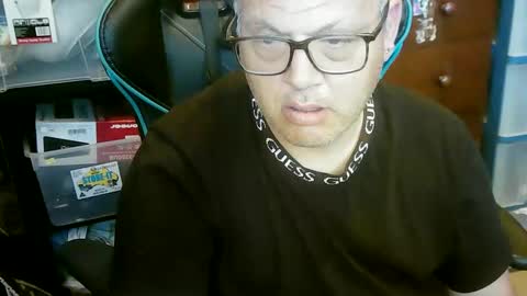 nick stavrou online show from March 10, 1:54 am