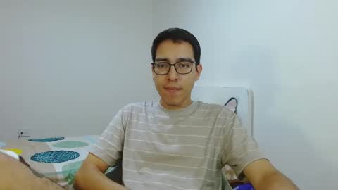 Nick online show from March 22, 7:39 pm