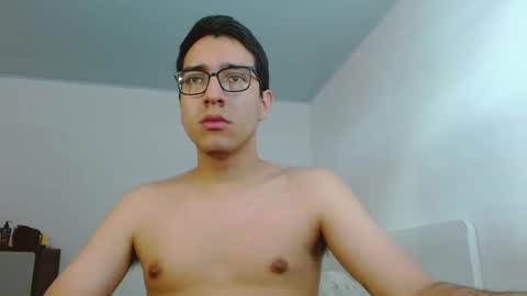 Nick online show from April 3, 5:00 pm