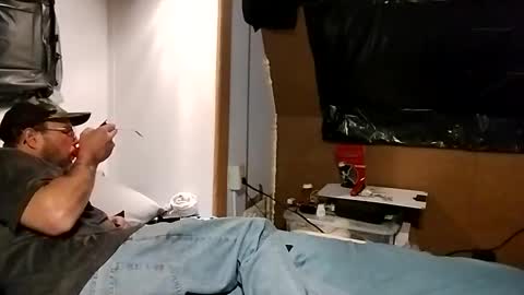 Snapshot of nicholasjesse51 chatting on September 20, 2:23 am nicholasjesse51 online show from September 20, 2:23 am