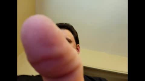 nicholasweber21 online show from May 20, 11:11 pm
