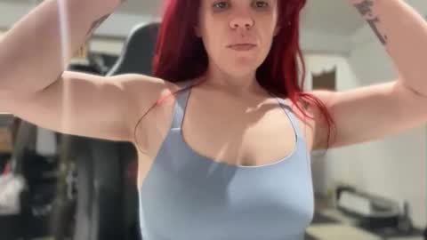 nicholerosex online show from January 15, 1:43 am