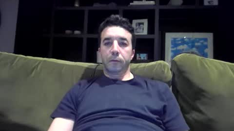 James online show from April 24, 9:50 pm