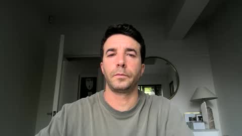 James online show from May 14, 10:44 am