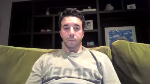 James online show from May 27, 11:13 pm