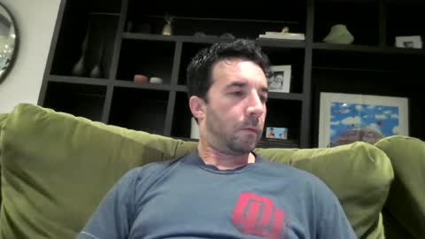 James online show from July 5, 11:34 pm