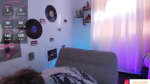 Nico online show from September 28, 8:03 pm