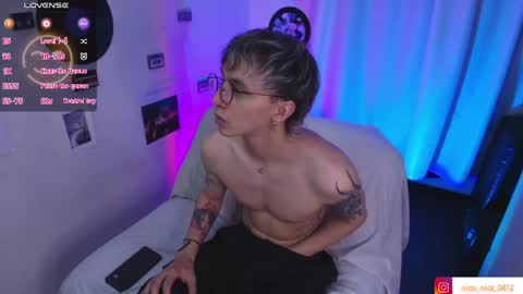 Snapshot of nick_bangover chatting on June 5, 10:59 pm Nico online show from June 5, 10:59 pm