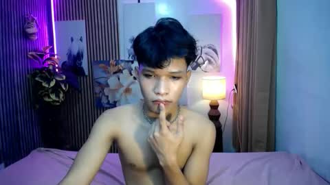 JAKE online show from January 12, 3:12 am