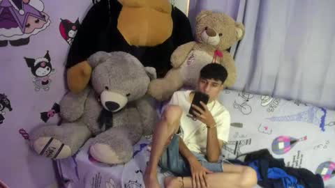 Nick online show from February 4, 6:03 pm