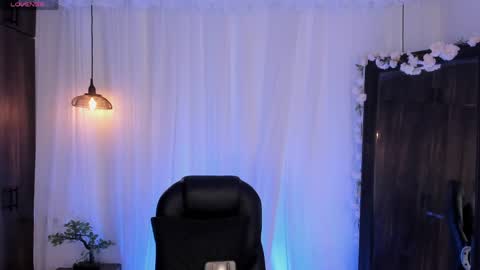 nick fenix online show from April 25, 2:36 am