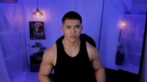 nick fenix online show from May 31, 2:53 am