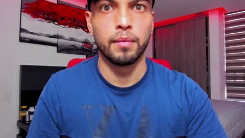 Nick Klaus online show from January 14, 10:23 pm