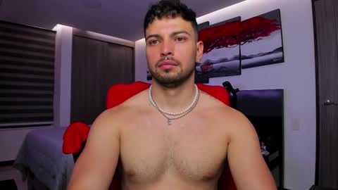 Nick Klaus online show from September 24, 12:14 am