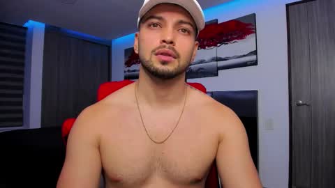 Nick Klaus online show from October 3, 11:24 pm