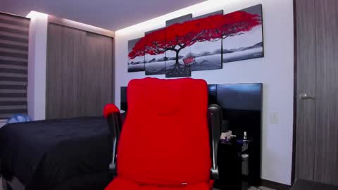 Nick Klaus online show from October 7, 12:19 am