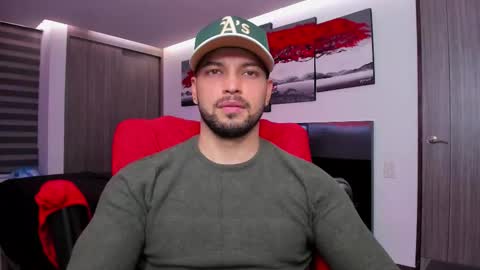 Nick Klaus online show from October 7, 11:02 pm