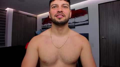 Nick Klaus online show from October 15, 11:16 pm