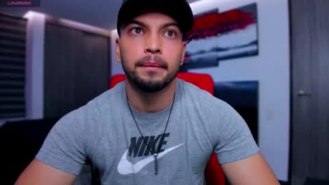 Nick Klaus online show from January 13, 11:54 pm