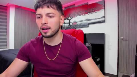 Nick Klaus online show from March 10, 11:43 pm