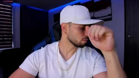 Nick Klaus online show from April 17, 10:57 pm