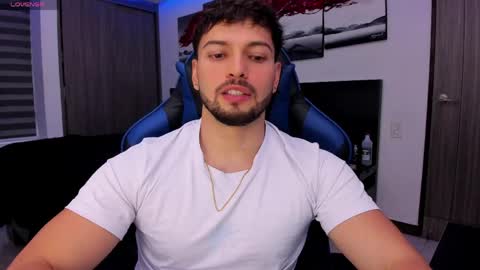 Nick Klaus online show from April 22, 10:55 pm