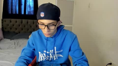 nick_master2 online show from February 13, 3:30 pm