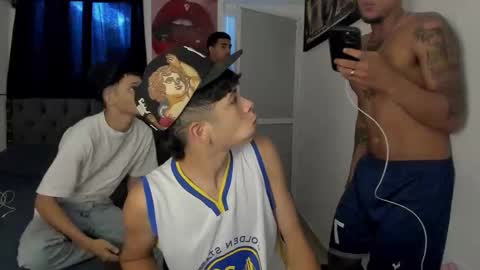 nick_master2 online show from March 13, 8:26 pm