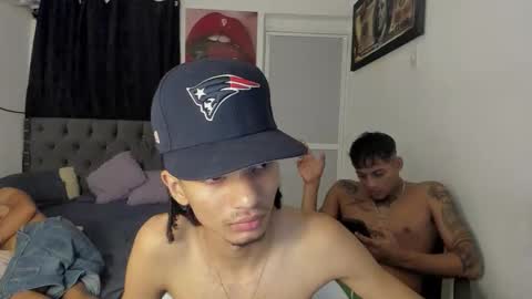 nick_master2 online show from April 3, 7:50 am