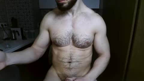 nick_thestud online show from February 24, 7:23 pm