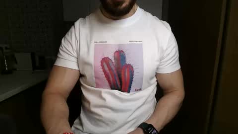 nick_thestud online show from March 1, 9:17 pm