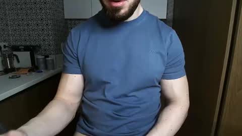 nick_thestud online show from March 9, 9:19 pm